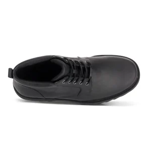 Men's Northfield Waterproof Plain Toe Boot