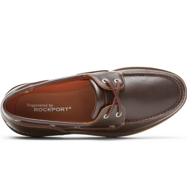 Men's Perth Boat Shoe