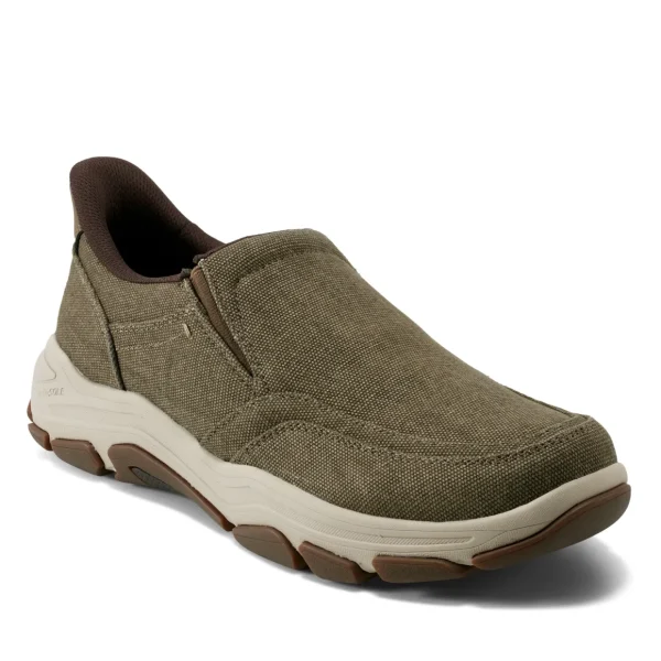 Men's Reece Step Activated Casual Slip-on