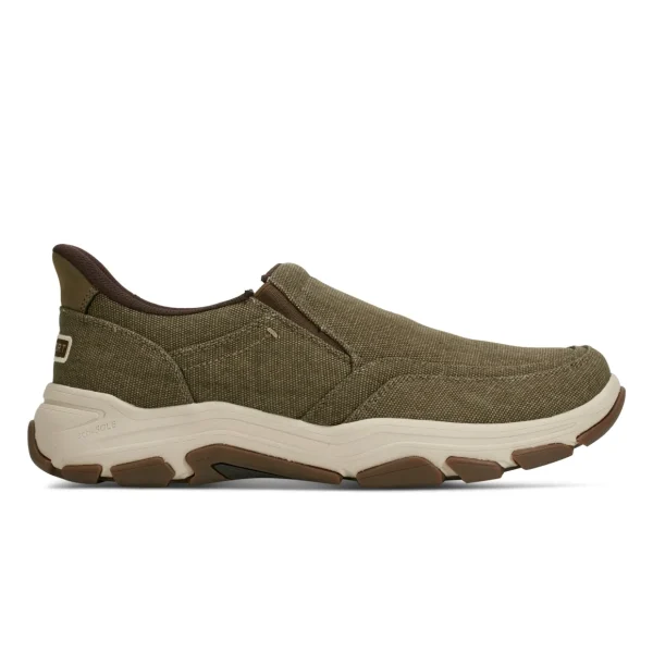 Men's Reece Step Activated Casual Slip-on