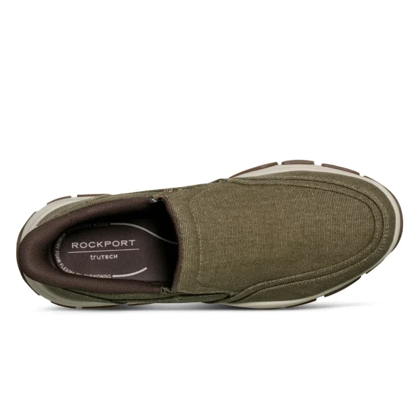 Men's Reece Step Activated Casual Slip-on