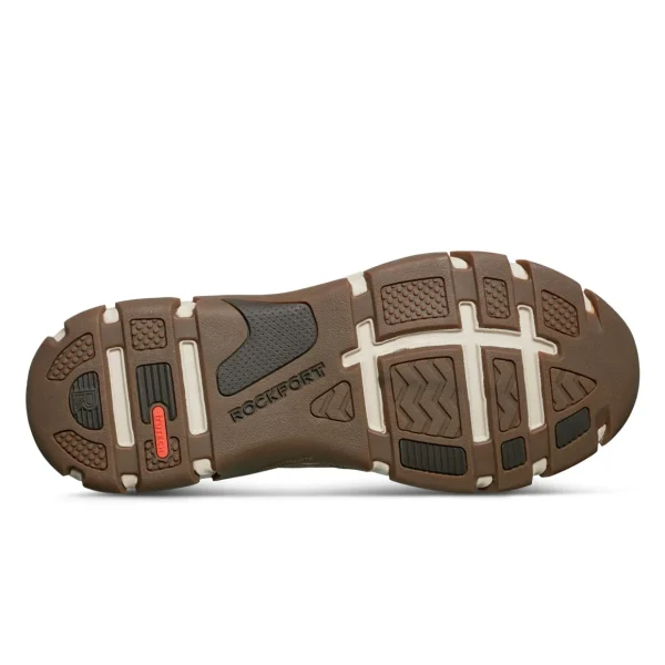 Men's Reece Step Activated Casual Slip-on