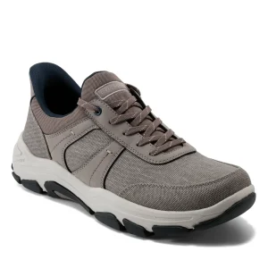 Men's Rhett Step Activated Casual Lace-up