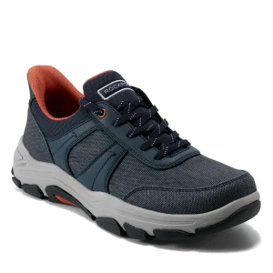Men's Rhett Step Activated Casual Lace-up