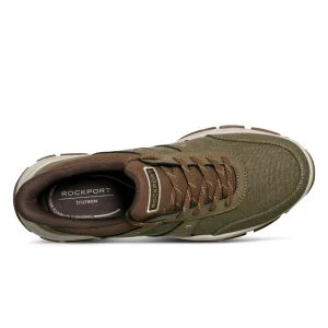 Men's Rhett Step Activated Casual Lace-up