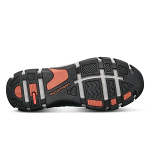 Men's Rhett Step Activated Casual Lace-up