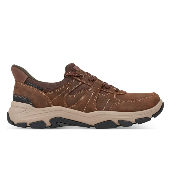 Men's Rhett Step Activated Casual Lace-up