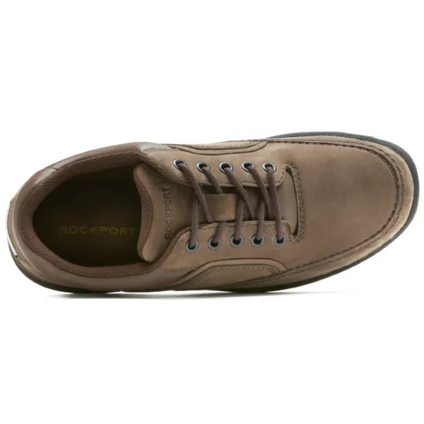 Men's Ridgefield Eureka Lace-Up