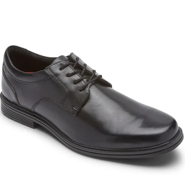 Men's Robinsyn Waterproof Plain Toe Oxford
