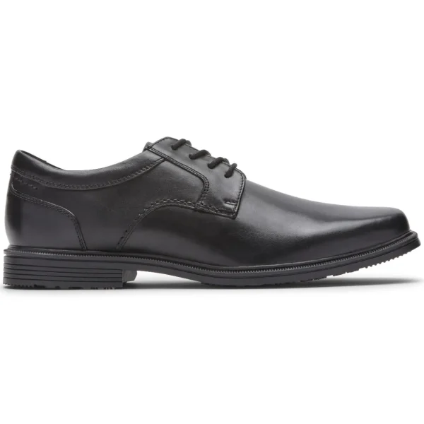 Men's Robinsyn Waterproof Plain Toe Oxford