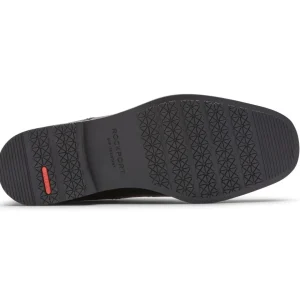 Men's Robinsyn Waterproof Plain Toe Oxford