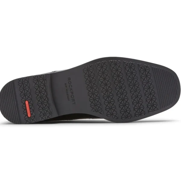 Men's Robinsyn Waterproof Plain Toe Oxford