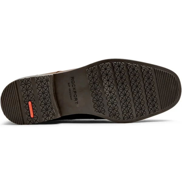 Men's Robinsyn Waterproof Plain Toe Oxford