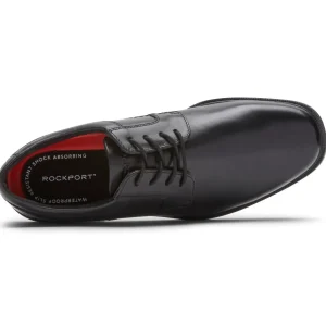 Men's Robinsyn Waterproof Plain Toe Oxford