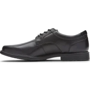 Men's Robinsyn Waterproof Plain Toe Oxford