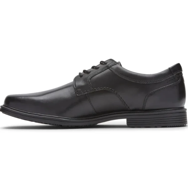 Men's Robinsyn Waterproof Plain Toe Oxford