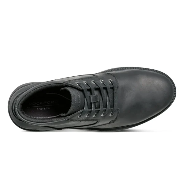 Men's Seamus Waterproof Casual Lace-up Boots