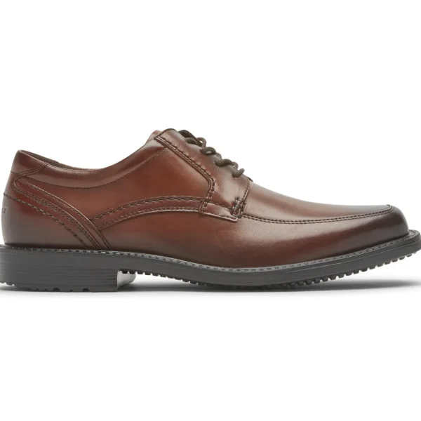 Men's Style Leader 2 Apron Toe Oxford