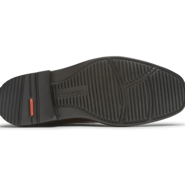 Men's Style Leader 2 Apron Toe Oxford