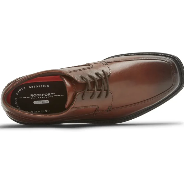 Men's Style Leader 2 Apron Toe Oxford