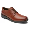Men's Style Leader 2 Plain Toe Oxford