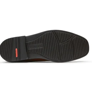Men's Style Leader 2 Plain Toe Oxford