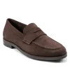 Men's Sutton Dress Slip-on Penny Loafers