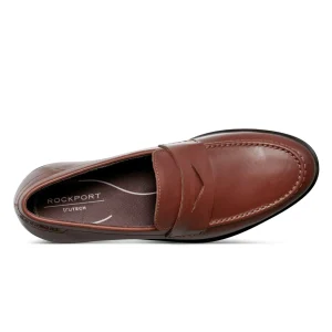 Men's Sutton Dress Slip-on Penny Loafers