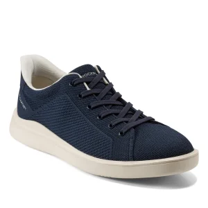 Men's Taggart Step Activated Casual Lace-up Sneakers