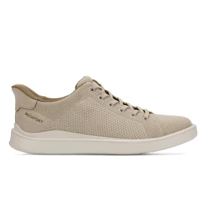 Men's Taggart Step Activated Casual Lace-up Sneakers