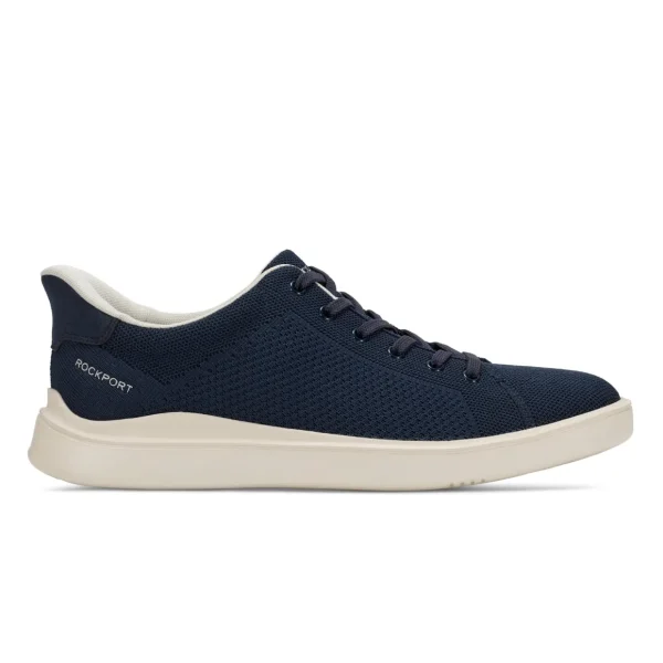 Men's Taggart Step Activated Casual Lace-up Sneakers