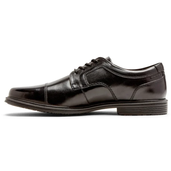 Men's Taylor Waterproof Cap Toe Oxford