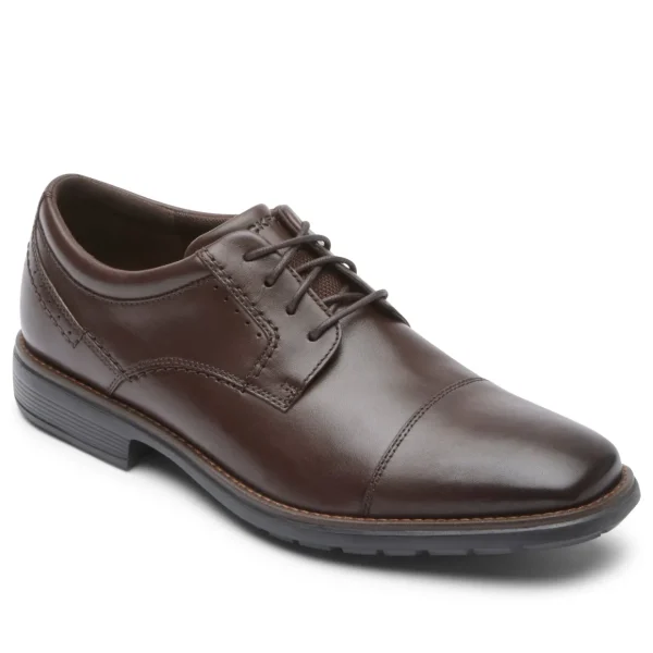 Men's Total Motion Next Gen Cap Toe Oxford