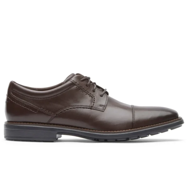 Men's Total Motion Next Gen Cap Toe Oxford