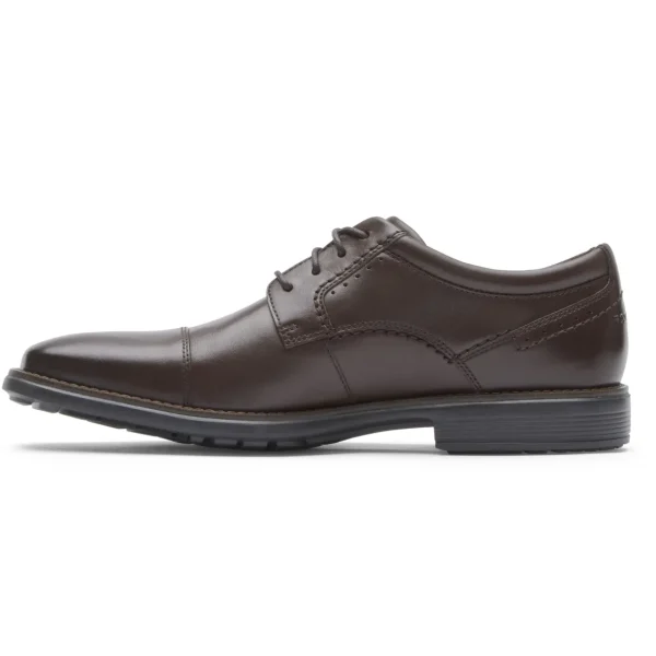 Men's Total Motion Next Gen Cap Toe Oxford
