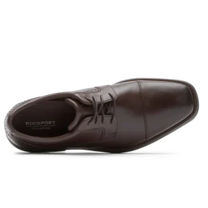 Men's Total Motion Next Gen Cap Toe Oxford