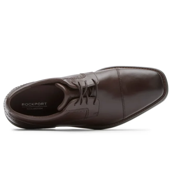 Men's Total Motion Next Gen Cap Toe Oxford