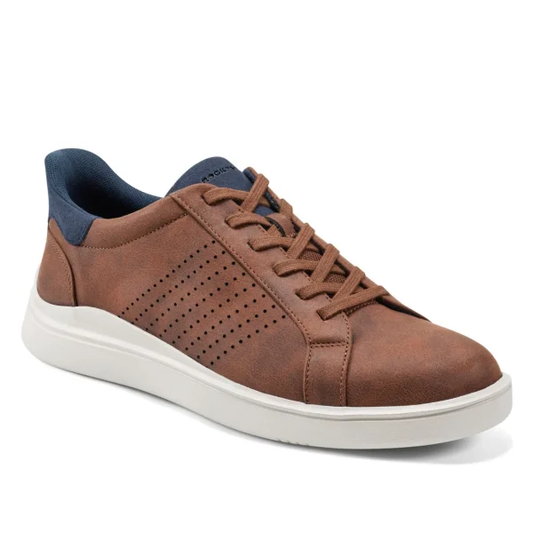 Men's Tristen Step Activated Lace-Up