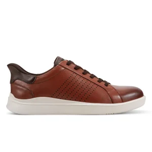 Men's Tristen Step Activated Lace-Up