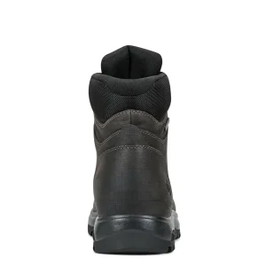 Men's 8000Works Waterproof 6-Inch Plain Toe Boot