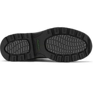 Men's 8000Works Waterproof 6-Inch Plain Toe Boot