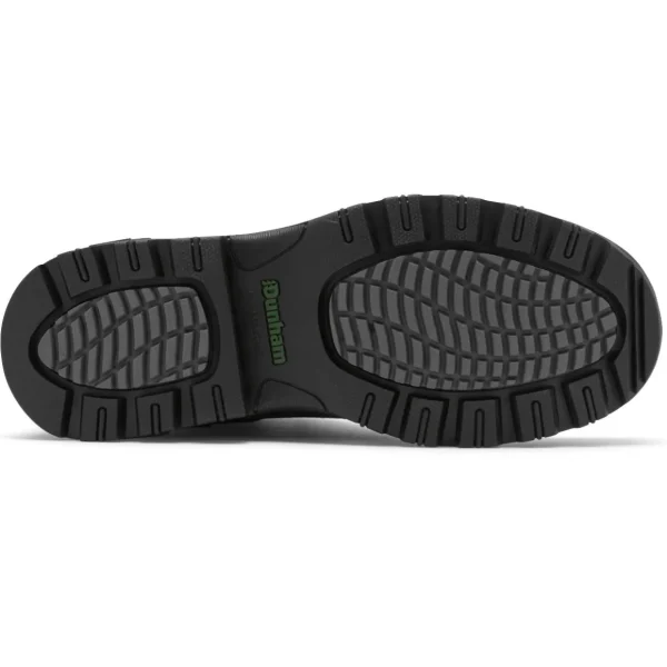Men's 8000Works Waterproof 6-Inch Plain Toe Boot