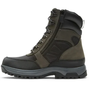 Men's 8000Works Waterproof 8-Inch Ubal Boot