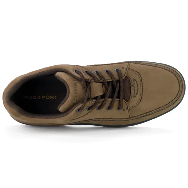 Men's World Tour Classic Lace Up