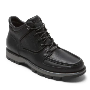 Men's XCS Umbwe II Waterproof Moc Front Trail Boot