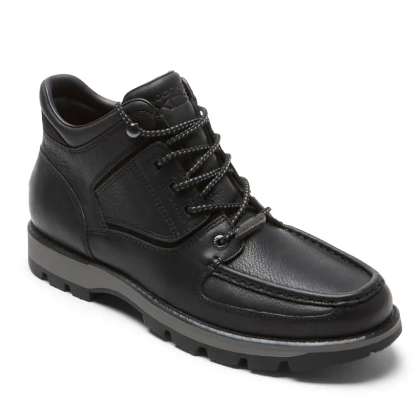 Men's XCS Umbwe II Waterproof Moc Front Trail Boot