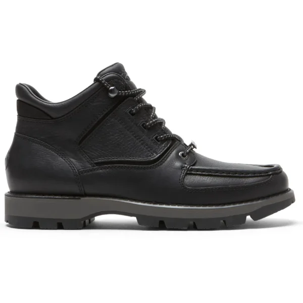 Men's XCS Umbwe II Waterproof Moc Front Trail Boot