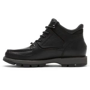Men's XCS Umbwe II Waterproof Moc Front Trail Boot