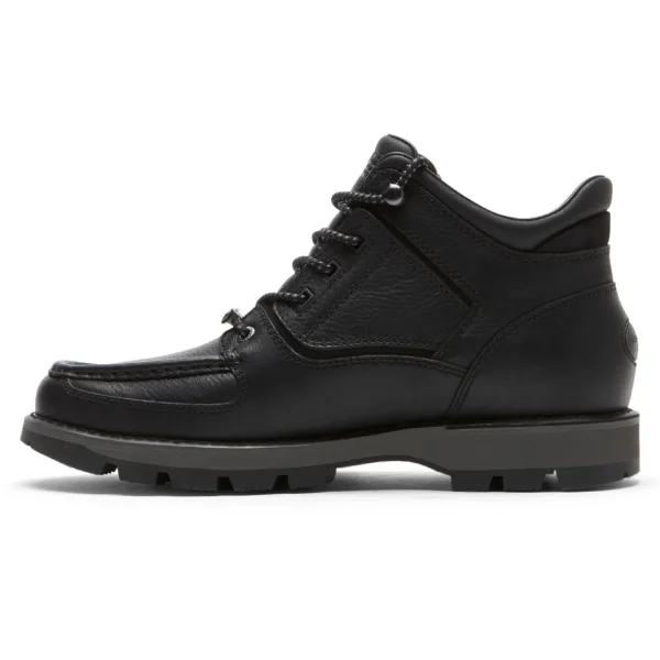 Men's XCS Umbwe II Waterproof Moc Front Trail Boot