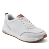 Rockport X Reebok Men's DMX™ Bowen Casual Lace-up Sneakers